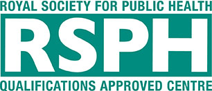 Royal Society For Public Health Logo