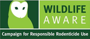 Wildlife Aware Logo